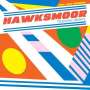 Hawksmoor: Telepathic Heights, CD