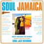 : Soul Jamaica, CD