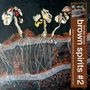Brown Spirits: Brown Spirits #2, CD