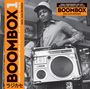 : Boombox 1979 - 1982, CD,CD