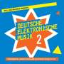 : Deutsche elektronische Musik 2, CD,CD