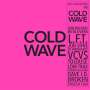 : Cold Wave #2 (Limited Edition) (Purple Vinyl), LP,LP