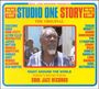 : Soul Jazz Records Presents: Studio One Story, LP,LP
