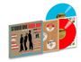 : Studio One Rude Boy (Limited Edition) (Red & Cyan Blue Vinyl), LP,LP