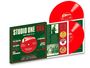 Studio One Ska (Limited Indie Edition) (Red Vinyl), LP