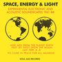 : Space, Energy & Light (Limited Special Edition), CD