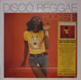 : Soul Jazz Records Presents Disco Reggae Rockers (Limited Edition) (Sun Yellow Vinyl), LP,LP