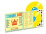 : Soul Jazz Records Presents: Studio One Kings (Limited Edition) (Yellow Vinyl), LP,LP