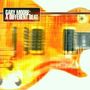 Gary Moore: A Different Beat, CD