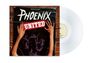 Phoenix: United (25th Anniversary) (remastered 2026) (Limited Edition) (Crystal Clear Vinyl), LP