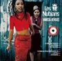 Les Nubians: Makeda (remixes) (Limited Edition) (White Vinyl), MAX