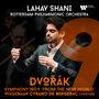 Antonin Dvorak (1841-1904): Symphonie Nr.9, CD