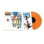 Air: Moon Safari (Limited Retail Exclusive Edition) (Orange Vinyl), LP