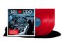 WE LOVE UDO - Das Udo Lindenberg Tribute Album (Rotes Vinyl), LP