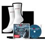 WE LOVE UDO - Das Udo Lindenberg Tribute Album (+ Socken/One Size), CD