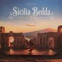 Delia: Sicilia Bedda (Blue Vinyl), LP