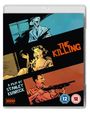 Stanley Kubrick: The Killing (UK-Import) (Blu-ray), BR