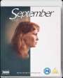 Woody Allen: September (1987) (Blu-ray) (UK Import), BR
