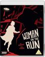 Norman Foster: Woman On The Run (1950) (Blu-ray & DVD) (UK Import), BR,DVD