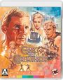 Mario Bava: Erik The Conqueror (1961) (Blu-ray & DVD) (UK Import), BR,DVD