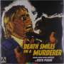 : Death Smiles On A Murderer, LP,LP