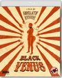 Abdellatif Kechiche: Black Venus (2010) (Blu-ray) (UK Import), BR