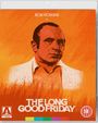 John Mackenzie: The Long Good Friday (1980) (UK Import), BR