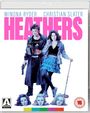 Michael Lehmann: Heathers (1988) (Blu-ray) (UK Import), BR