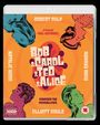 Paul Mazursky: Bob And Carol And Ted And Alice (1969) (Blu-ray) (UK Import), BR