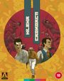 Kinji Fukasaku: Kinji Fukasaku Collection (1972-1977) (Blu-ray) (UK Import), BR,BR,BR
