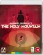 Alejandro Jodorowsky: The Holy Mountain (1973) (Blu-ray) (UK Import), BR