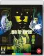 Nico Mastorakis: .com for Murder (2001) (Blu-ray) (UK Import), BR
