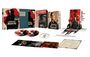 Quentin Tarantino: Inglourious Basterds (2009) (Ultra HD Blu-ray & Blu-ray) (Limited Edition) (UK Import), UHD,BR