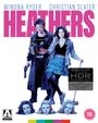 Michael Lehmann: Heathers (Limited Edition) (Ultra HD Blu-ray) (UK Import), UHD