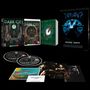 Alex Proyas: Dark City (1998) (Blu-ray) (UK Import), BR