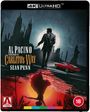 Brian de Palma: Carlito's Way (1993) (Ultra HD Blu-ray), UHD