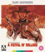 Sergio Leone: A Fistful Of Dollars (4K Ultra HD Blu-ray) (UK Import), UHD
