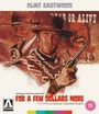 Sergio Leone: For a few Dollars more (4K Ultra HD Blu-ray) (UK Import), UHD