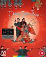 Tsui Hark: Peking Opera Blues (Limited Edition) (Ultra HD Blu-ray) (UK Import), UHD
