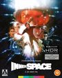 Joe Dante: Innerspace (4K Ultra HD Blu-ray) (UK Import), UHD