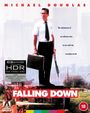 Joel Schumacher: Falling Down (4K Ultra HD Blu-ray) (UK Import), UHD
