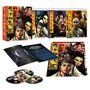 Ching Siu-Tung: A Chinese Ghost Story 1-3 (1987-1991) (Blu-ray) (UK Import), BR