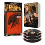 Wolfgang Petersen: Troy (Limited Edition) (4K Ultra HD Blu-ray & Blu-ray) (UK Import), UHD