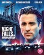 Sidney Lumet: Night Falls On Manhattan (1997) (Blu-ray) (UK Import), BR