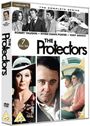: The Protectors - The Complete Series (UK Import), DVD,DVD,DVD,DVD,DVD,DVD,DVD