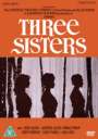 Laurence Olivier: Three Sisters (1970) (UK Import), DVD
