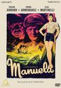 Guy Hamilton: Manuela (1957) (UK Import), DVD