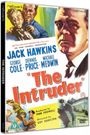 Guy Hamilton: The Intruder (1953) (UK Import), DVD