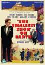 Basil Dearden: The Smallest Show On Earth (1957) (UK Import), DVD