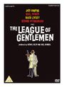 Basil Dearden: The League Of Gentlemen (1959) (UK Import), DVD